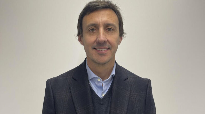 vicepresidente Atrevia Latam