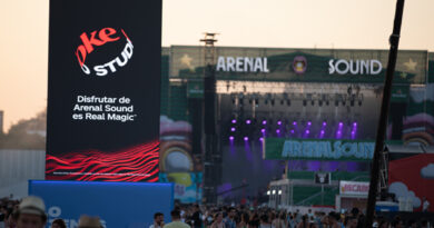 Festidooh Live! transforma los 20 minutos previos al inicio de cada show en una experiencia