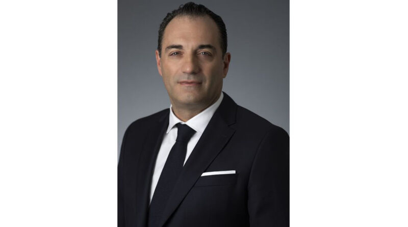 CEO Stellantis