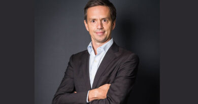 David Saliot como nuevo director general para España y Portugal