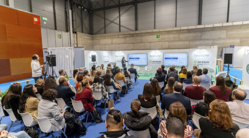 mpresas como Telefónica, SAP, Orange, Bimbo o Kaira aportarán su visión sobre la transformación digital del sector