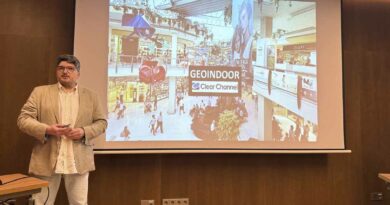 Exposición de Daniel Cuende, CEO de Cuende Infometrics