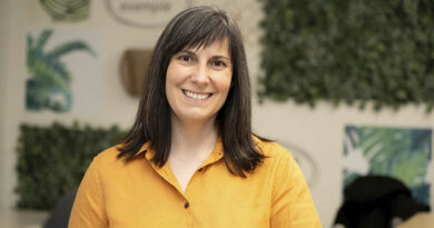 Eva Rodríguez asume el rol de directora de Ikea Food tras más de 19 años en la compañía de origen sueco