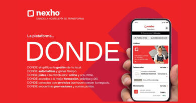 El trabajo creativo de Flash se articula alrededor de la palabra “Donde”, una extensión natural del claim ya reconocido de la marca