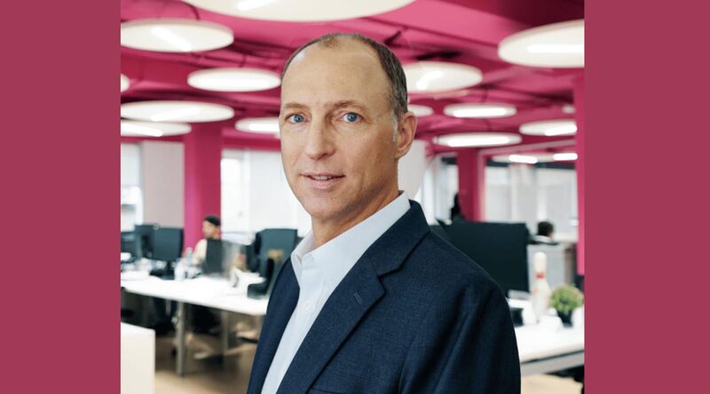 Making Science nombra a Nick Waters como su nuevo CEO en Reino Unido, Europa del Norte y Central