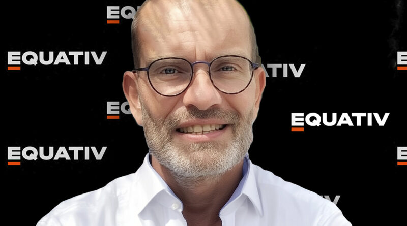 Olivier Jaupart Equativ