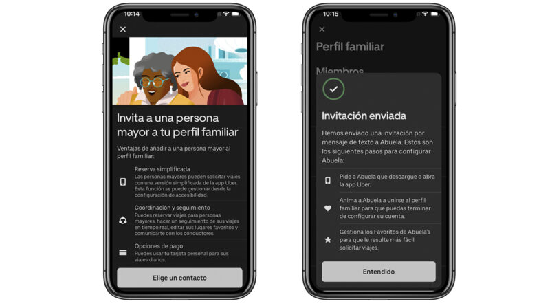 Entre las acciones previstas, destacan talleres de formación sobre el uso de aplicaciones