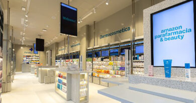 Amazon Parafarmacia & Beauty