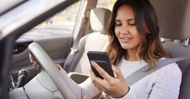 parking online
