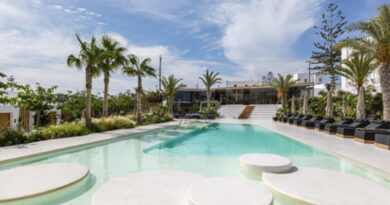 hotel Mykonos