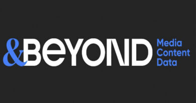 El grupo &Beyond Media,Content,Data impulsa la innovación tecnológica con la incorporación de 'Foresight' de Emotiva