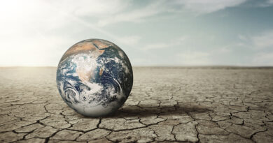Desde 2021 en España ha descendido 15 puntos la idea de que si no se toman acciones individuales frente a la crisis climática, se estará fallando a las futuras generaciones