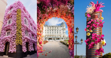 Eurostars Hotel Company