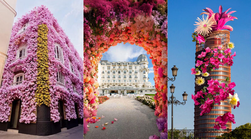 Eurostars Hotel Company