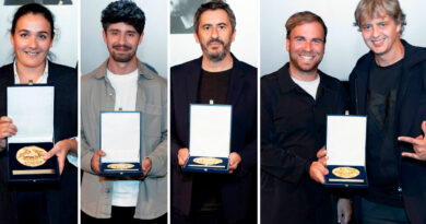 El Club de Jurados de los Premios Eficacia reconoce a Cupra, Rafa Antón, Adriana Domínguez y Sergio García