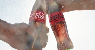 Coca-Cola es la marca más elegida por los españoles con 125,2 millones en volumen de contactos del consumidor (CRP) en un año 