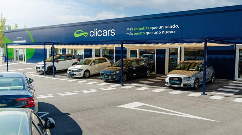 coches reacondicionados
