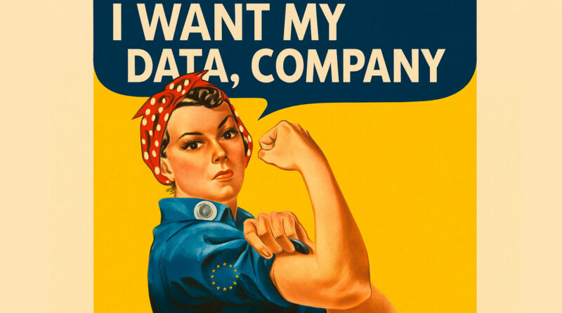 Data Act, la norma europea ya en activo que anticipa cambios en la gestión de la data