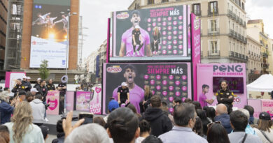 ElPozo Bienstar Callao