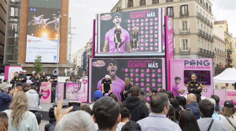 ElPozo Bienstar Callao
