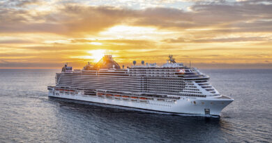msc cruceros