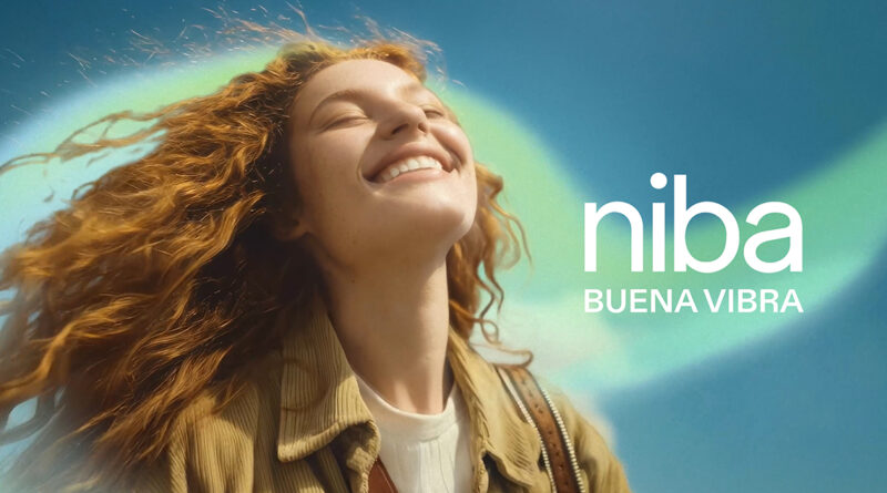 Niba apuesta por una nueva forma de entender la energía en su primera campaña